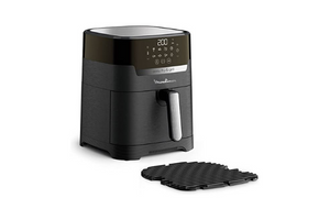 Freidora de aire moulinex