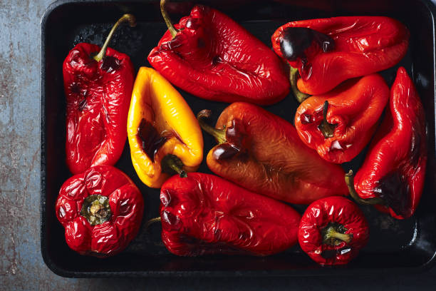 recetas cosori verduras