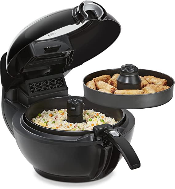 Freidora de aire Tefal