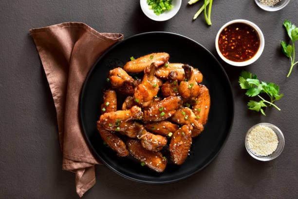 recetas airfryer moulinex