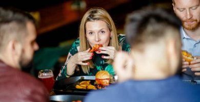 Recetas de carnes en freidora de aire