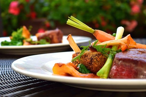 Comida saludable mejores freidoras de aire calidad precio