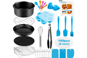 Accesorios para freidoras de aire innsky