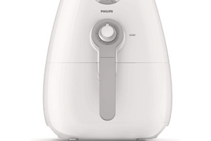 Philips Airfryer, Freírdora Con Tecnología Rapid Air,