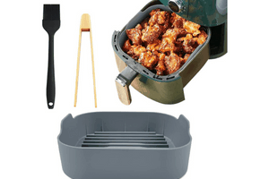 Accesorios Freidora de Aire