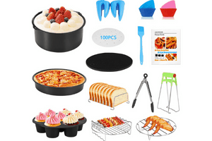 Accesorios Freidora de aire