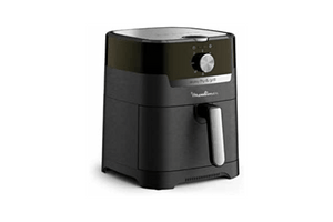 Freidora de aire moulinex