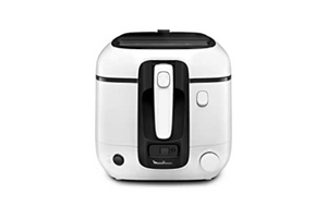 Freidora de aire moulinex