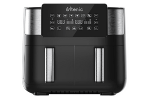 Freidora de aire ultenic