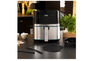 Freidora de aire cecotec