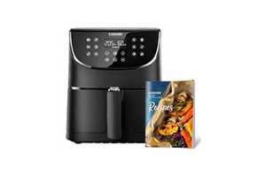 Freidora de aire cosori