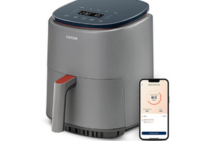 Freidora de aire cosori