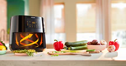 Comprar al mejor precio Freidora de aire philips