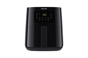 Freidora de aire philips