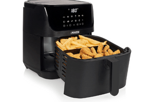 Freidora de aire princess