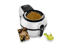 Freidora de aire tefal